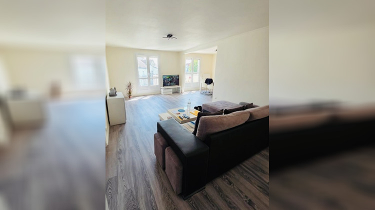 Ma-Cabane - Vente Appartement Joué-lès-Tours, 84 m²