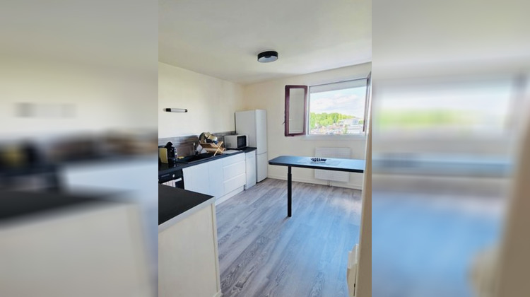 Ma-Cabane - Vente Appartement Joué-lès-Tours, 84 m²