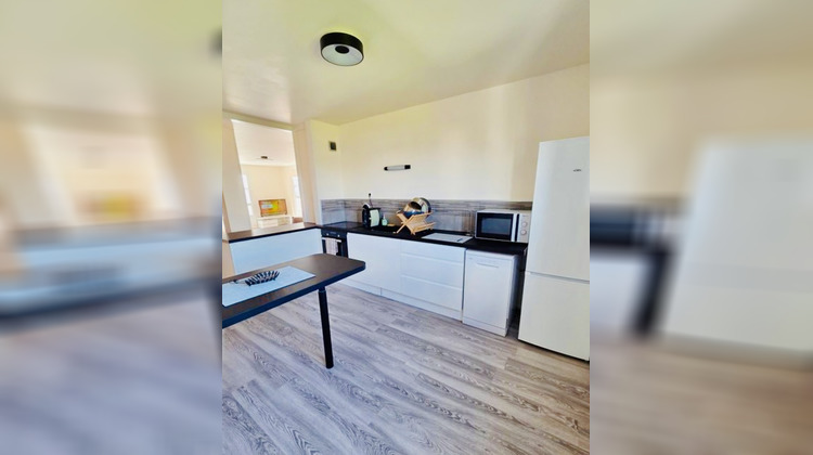 Ma-Cabane - Vente Appartement Joué-lès-Tours, 84 m²