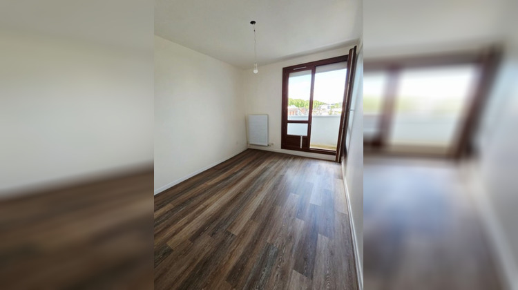 Ma-Cabane - Vente Appartement Joué-lès-Tours, 84 m²