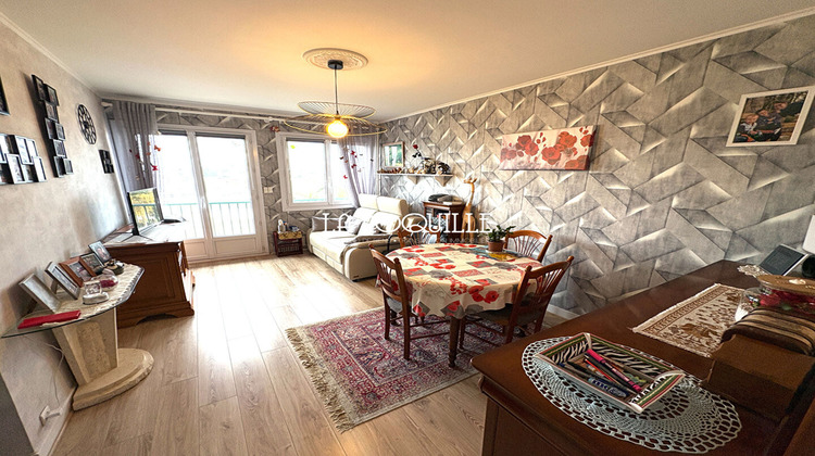 Ma-Cabane - Vente Appartement JOUE-LES-TOURS, 50 m²