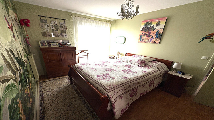 Ma-Cabane - Vente Appartement JOUE-LES-TOURS, 50 m²