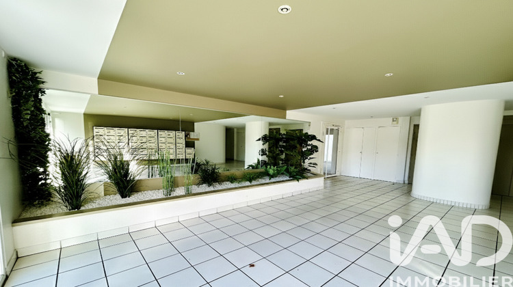 Ma-Cabane - Vente Appartement Joué-Lès-Tours, 24 m²