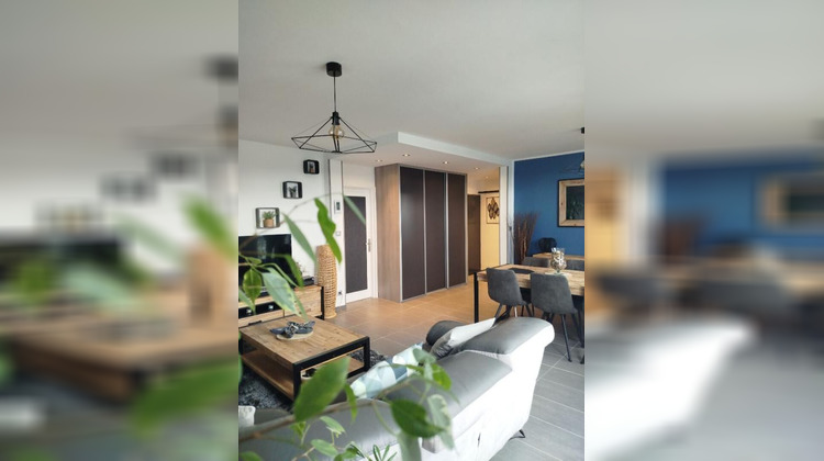 Ma-Cabane - Vente Appartement JOUE LES TOURS, 75 m²