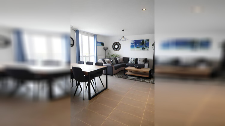 Ma-Cabane - Vente Appartement JOUE LES TOURS, 75 m²