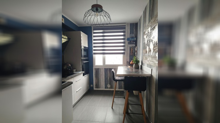 Ma-Cabane - Vente Appartement JOUE LES TOURS, 75 m²