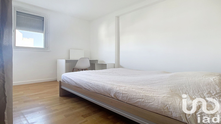 Ma-Cabane - Vente Appartement Joué-Lès-Tours, 107 m²