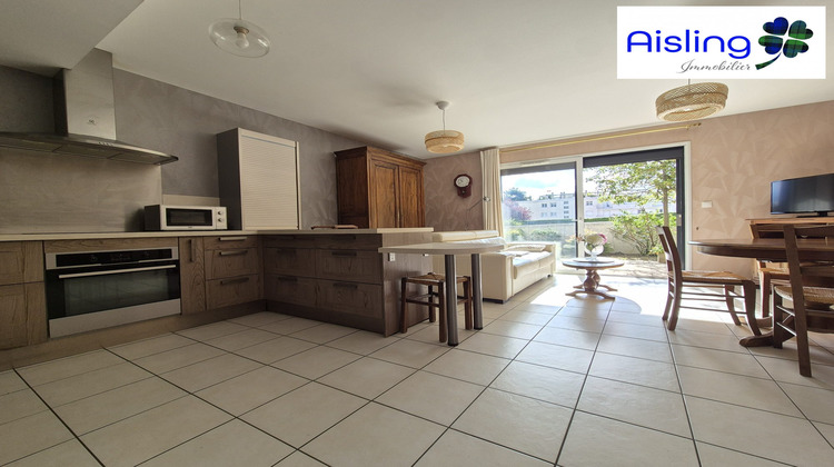 Ma-Cabane - Vente Appartement Joué-lès-Tours, 72 m²