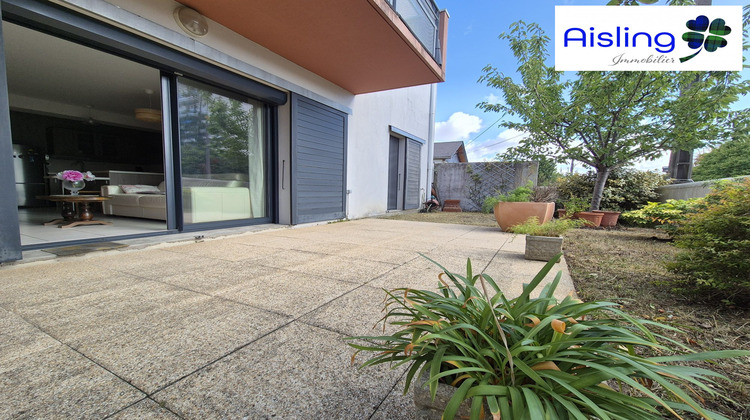 Ma-Cabane - Vente Appartement Joué-lès-Tours, 72 m²