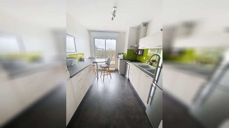 Ma-Cabane - Vente Appartement Joué-lès-Tours, 111 m²