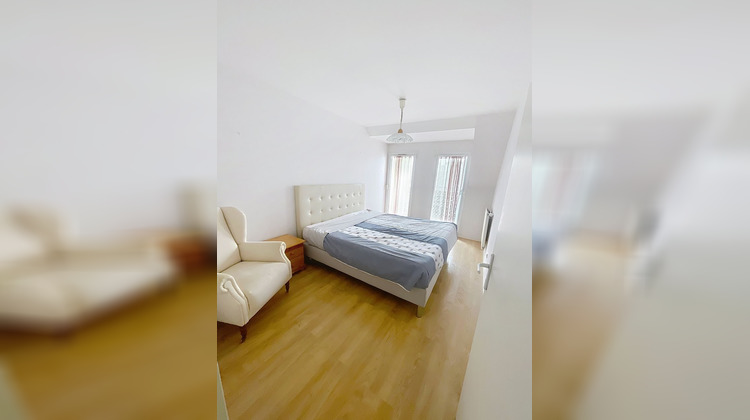 Ma-Cabane - Vente Appartement Joué-lès-Tours, 111 m²