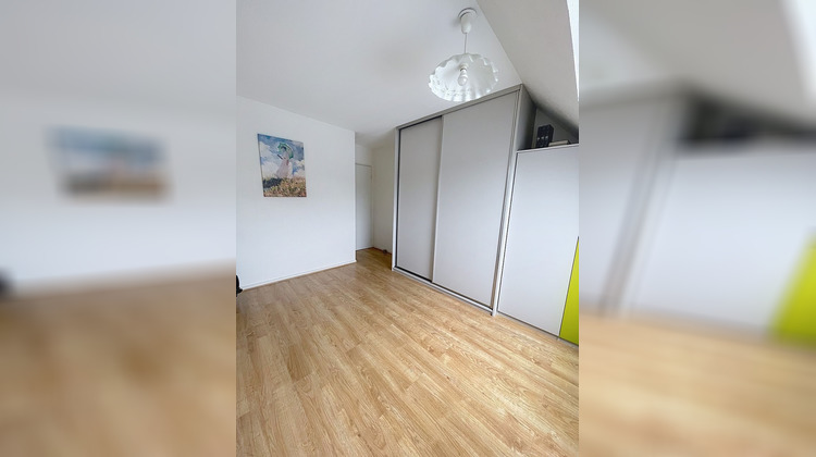 Ma-Cabane - Vente Appartement Joué-lès-Tours, 111 m²