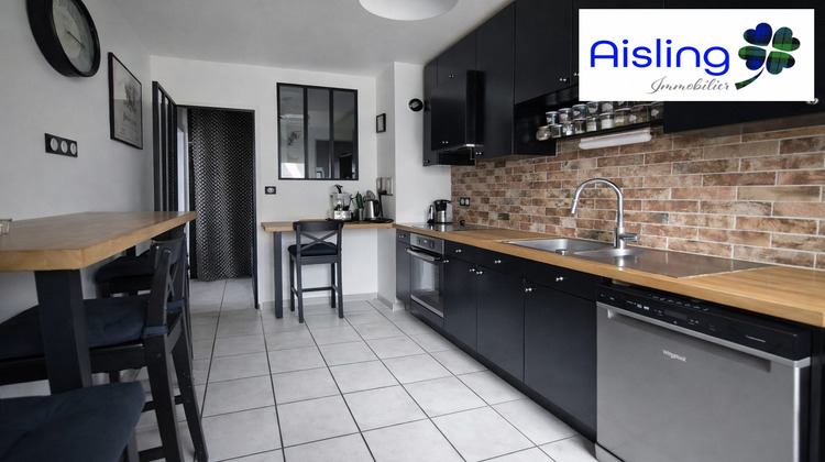 Ma-Cabane - Vente Appartement Joué-lès-Tours, 122 m²
