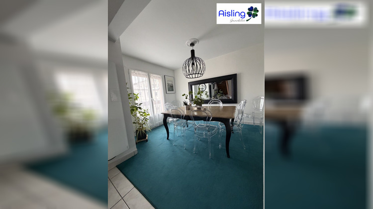 Ma-Cabane - Vente Appartement Joué-lès-Tours, 122 m²