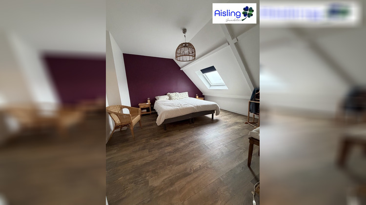 Ma-Cabane - Vente Appartement Joué-lès-Tours, 122 m²