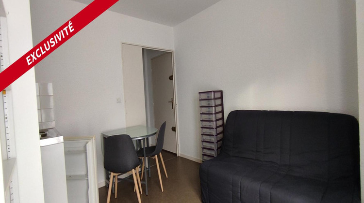 Ma-Cabane - Vente Appartement JOUE LES TOURS, 16 m²