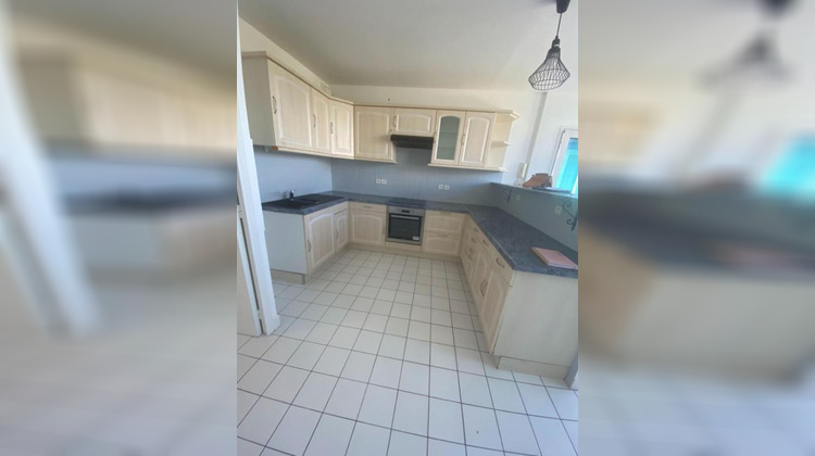 Ma-Cabane - Vente Appartement JOUE LES TOURS, 48 m²