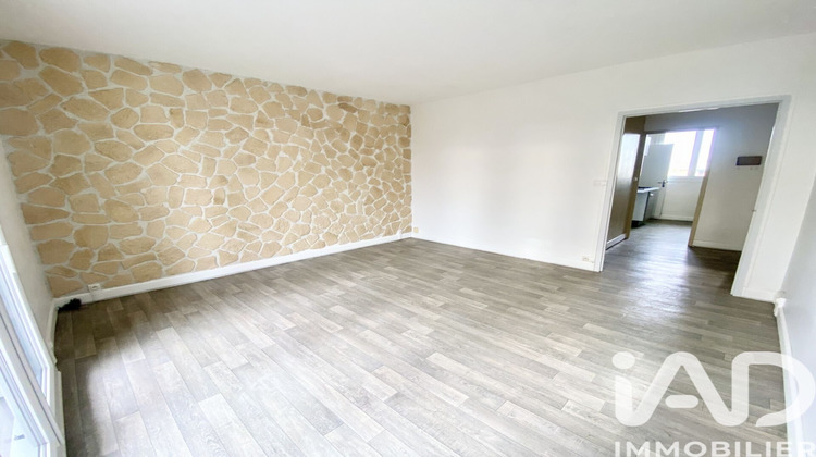 Ma-Cabane - Vente Appartement Joué-Lès-Tours, 57 m²