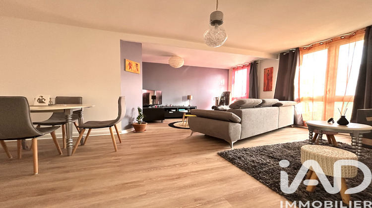 Ma-Cabane - Vente Appartement Joué-Lès-Tours, 76 m²