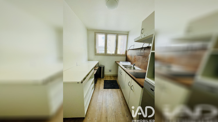 Ma-Cabane - Vente Appartement Joué-Lès-Tours, 57 m²