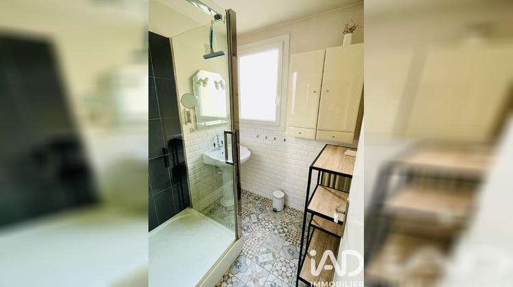 Ma-Cabane - Vente Appartement Joué-Lès-Tours, 57 m²