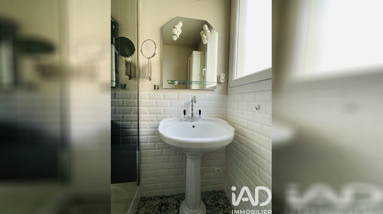 Ma-Cabane - Vente Appartement Joué-Lès-Tours, 57 m²