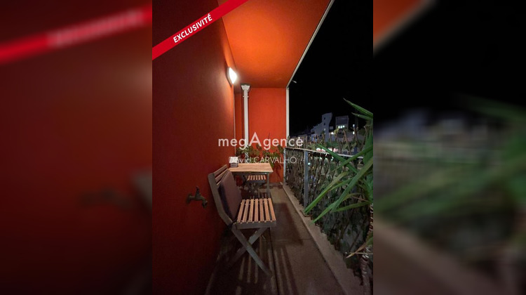 Ma-Cabane - Vente Appartement JOUE LES TOURS, 55 m²