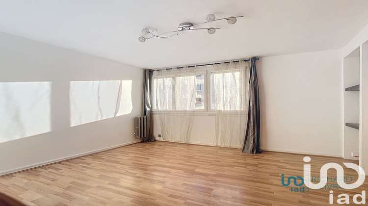 Ma-Cabane - Vente Appartement Joué-Lès-Tours, 57 m²
