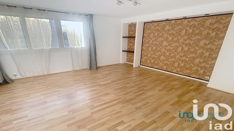 Ma-Cabane - Vente Appartement Joué-Lès-Tours, 57 m²