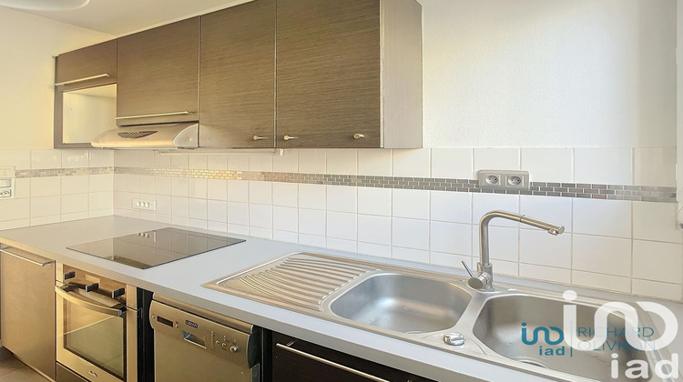 Ma-Cabane - Vente Appartement Joué-Lès-Tours, 57 m²