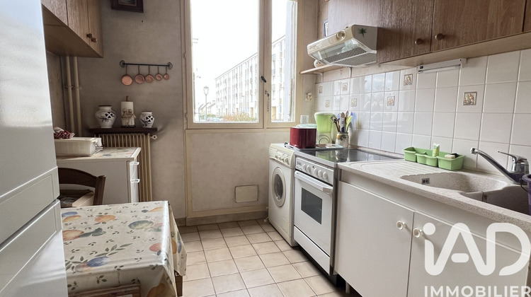 Ma-Cabane - Vente Appartement Joué-Lès-Tours, 76 m²