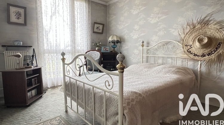 Ma-Cabane - Vente Appartement Joué-Lès-Tours, 76 m²