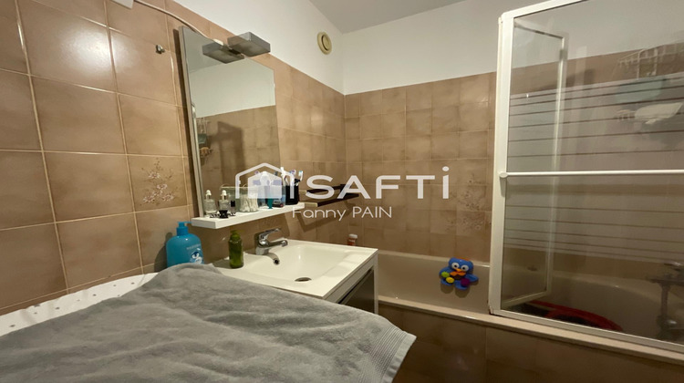 Ma-Cabane - Vente Appartement Joue-les-Tours, 86 m²