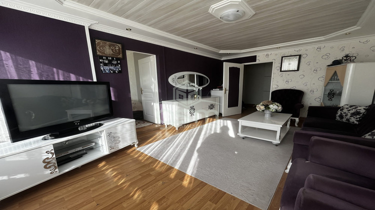 Ma-Cabane - Vente Appartement Joué-lès-Tours, 73 m²