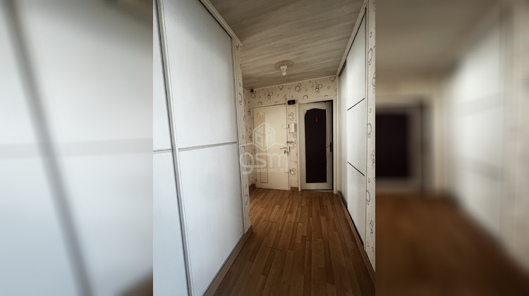 Ma-Cabane - Vente Appartement Joué-lès-Tours, 73 m²