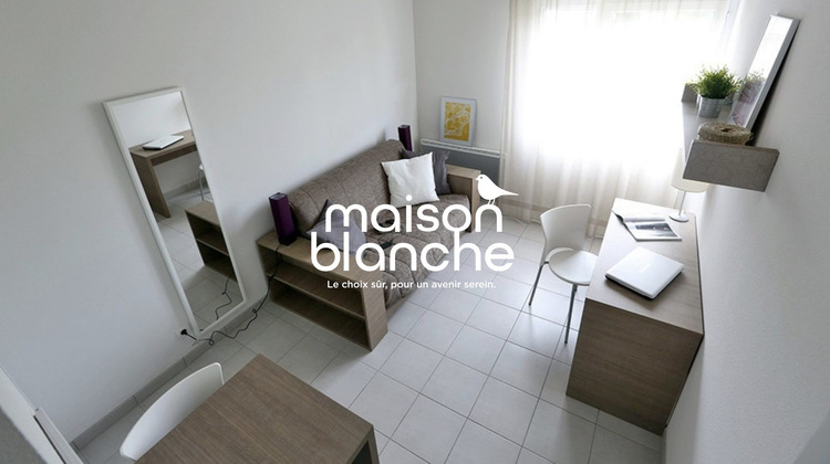 Ma-Cabane - Vente Appartement Joué-lès-Tours, 16 m²