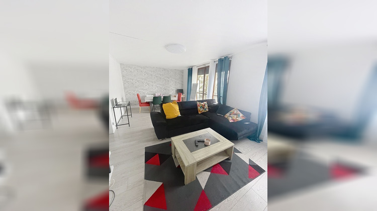Ma-Cabane - Vente Appartement Joué-lès-Tours, 69 m²