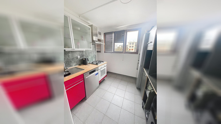 Ma-Cabane - Vente Appartement Joué-lès-Tours, 69 m²