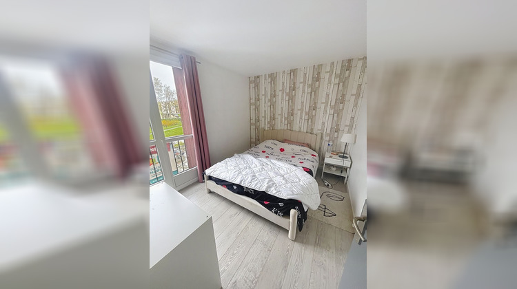 Ma-Cabane - Vente Appartement Joué-lès-Tours, 69 m²