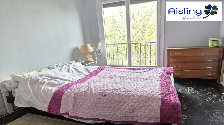 Ma-Cabane - Vente Appartement Joué-lès-Tours, 59 m²