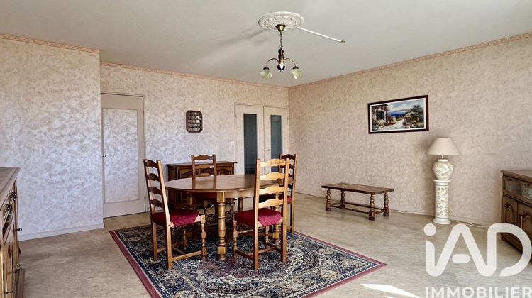 Ma-Cabane - Vente Appartement Joué-Lès-Tours, 65 m²
