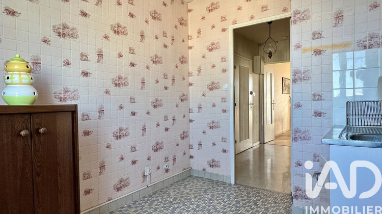 Ma-Cabane - Vente Appartement Joué-Lès-Tours, 65 m²