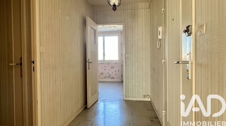 Ma-Cabane - Vente Appartement Joué-Lès-Tours, 65 m²