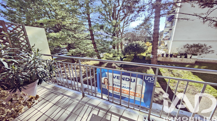 Ma-Cabane - Vente Appartement Joué-Lès-Tours, 84 m²