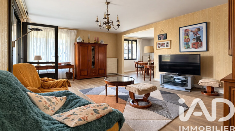 Ma-Cabane - Vente Appartement Joué-Lès-Tours, 80 m²