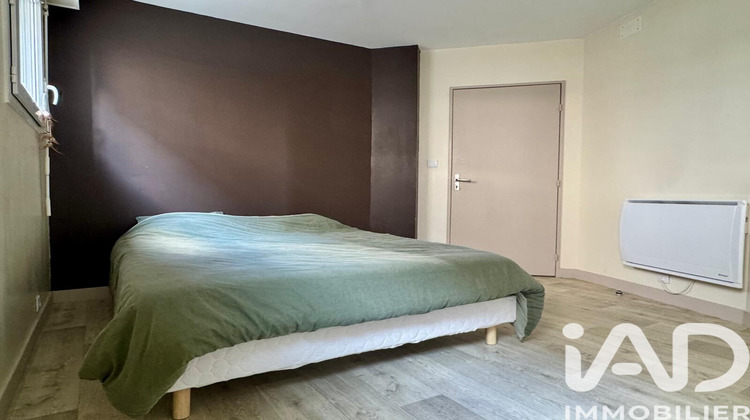 Ma-Cabane - Vente Appartement Joué-Lès-Tours, 37 m²