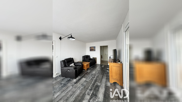 Ma-Cabane - Vente Appartement Joué-Lès-Tours, 64 m²