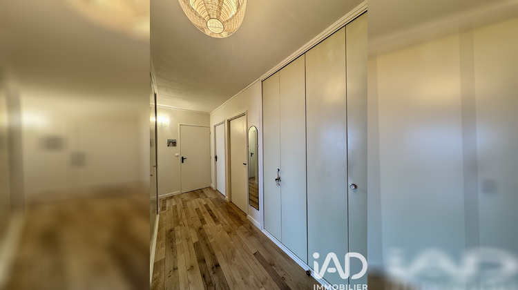 Ma-Cabane - Vente Appartement Joué-Lès-Tours, 64 m²