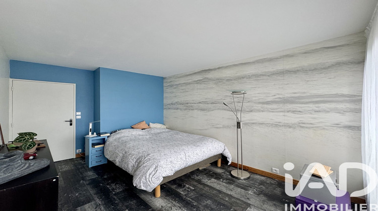 Ma-Cabane - Vente Appartement Joué-Lès-Tours, 64 m²