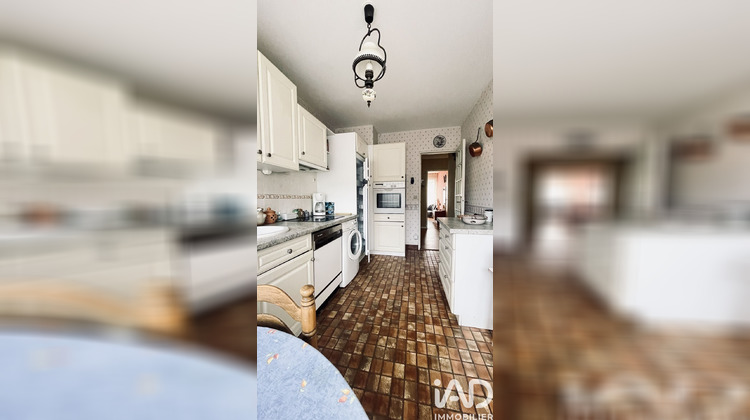 Ma-Cabane - Vente Appartement Joué-Lès-Tours, 65 m²